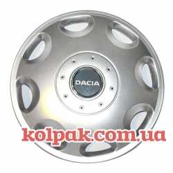 Колпаки на колеса SKS Dacia / R 15